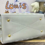 Louis Vuitton Carmel M23396 Gray